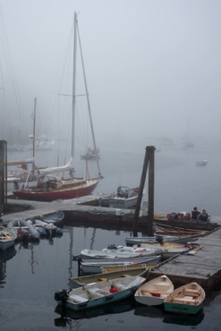 Dockside, Rockport Dockside, Rockport