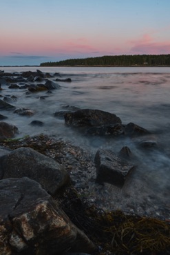Marshall Point Marshall Point