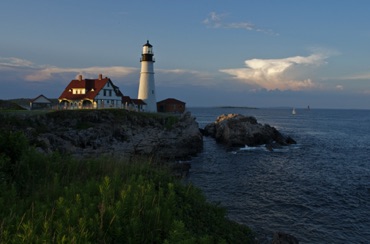 Portland Head Light Portland Head Light