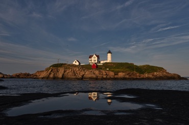 The Nubble The Nubble
