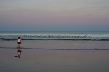On York Beach On York Beach