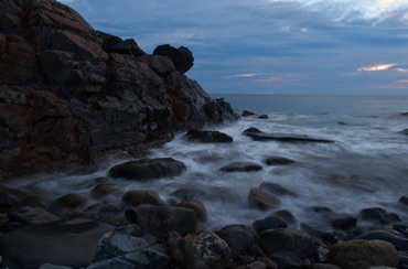 On the Marginal Way