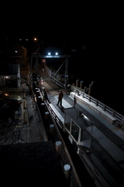 Chappy Ferry Chappy Ferry