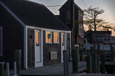 Edgartown Dockside Edgartown Dockside