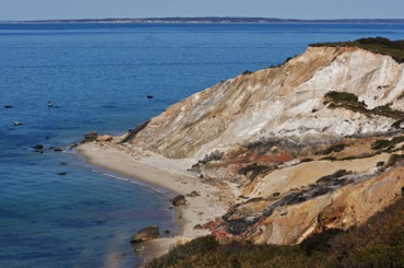 Gay Head Cliffs, Aquinnah Gay Head Cliffs, Aquinnah