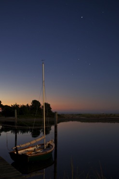 Still Morning at Harthaven Still Morning at Harthaven