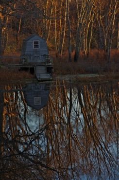 Boathouse, Concord Boathouse, Concord