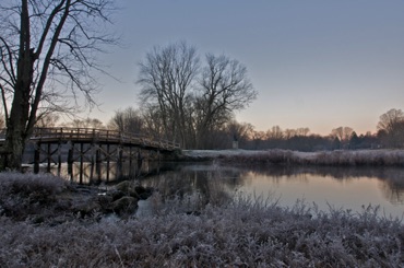 Old North Bridge, Concord