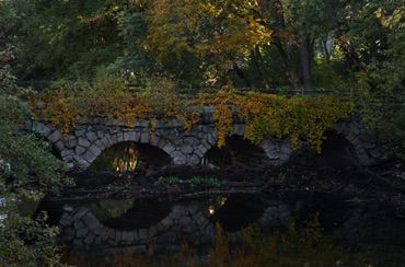 Old Stone Bridge Old Stone Bridge