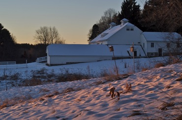 Walbach Farm Walbach Farm