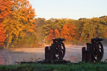 Sluice Gates, Framingham Sluice Gates, Framingham