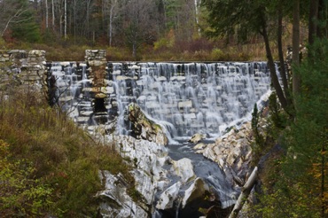 Marble Dam, North Adams Marble Dam, North Adams