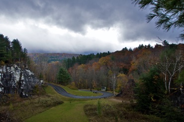 Natural Arch State Park