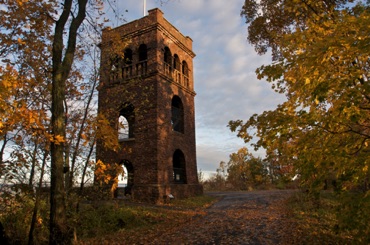 Poets Seat, Greenfield Poets Seat, Greenfield