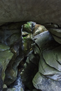 Natural Arch, North Adams Natural Arch, North Adams