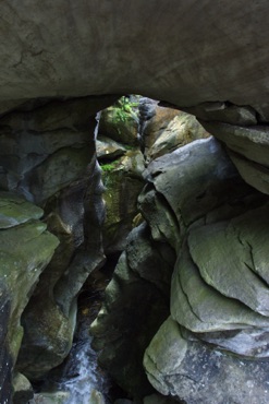 Natural Arch, North Adams