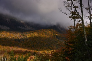Franconia Notch Franconia Notch