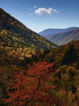 Crawford Notch Crawford Notch