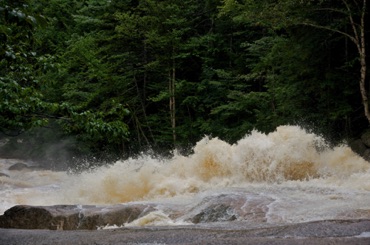 Cascade Brook Cascade Brook