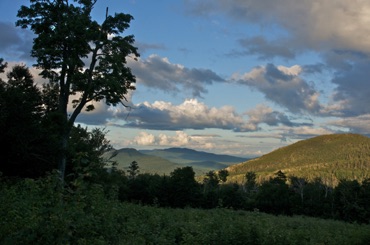 Swift River Valley