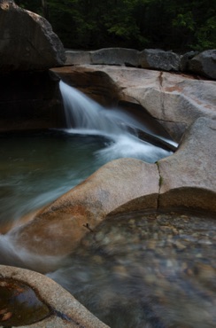 The Basin The Basin