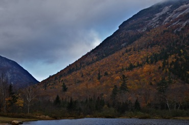 Crawford Notch Crawford Notch