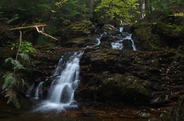 Gordon Falls Gordon Falls