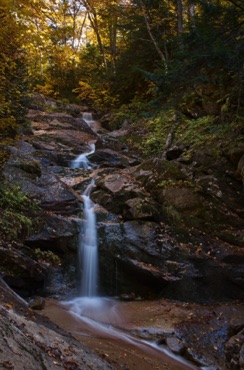 Swiftwater Falls Swiftwater Falls