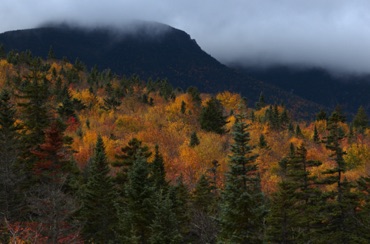 Kancamagus Overlook Kancamagus Overlook