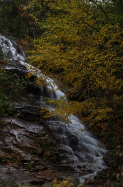 Silver Cascade Silver Cascade