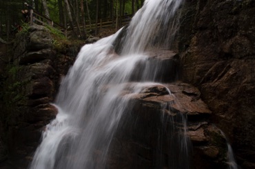 Avalanche Falls Avalanche Falls